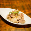 OysterBar MABUI - 料理写真:砂肝のコンフィ