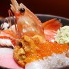 Sashimi Bakashi Gashira - メイン写真: