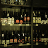 MIMOSA Natural wine stand - メイン写真: