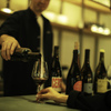 MIMOSA Natural wine stand - メイン写真: