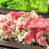 Yotsuya sanchoume taishuu yakiniku bouin boushoku - メイン写真: