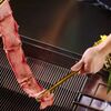 Wagyu Utabehoudai Semmonten Koshitsu Kambiyakiniku Samurai - メイン写真: