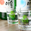 個室 韓国居酒屋×ジンギスカン ライパチ横丁 - メイン写真:ドリンク集合