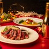 ワイン酒場 GabuLicious - 料理写真: