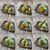 Kushikatsu To Yakitori No Omise Uchiwa - メイン写真: