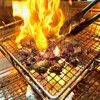 Kushikatsu To Yakitori No Omise Uchiwa - メイン写真: