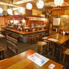 Kushikatsu To Yakitori No Omise Uchiwa - メイン写真: