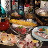 地酒と郷土料理 さわらや - メイン写真: