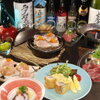地酒と郷土料理 さわらや - メイン写真: