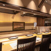 Kyoubashi Tempura To Sushi Ishii - メイン写真: