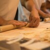 餃子が主役 - メイン写真: