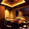 YAKINIKU FIFTY-FIVE TOKYO - メイン写真: