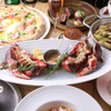 OTTIMO Seafood garden - メイン写真: