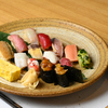 Sushi yashiro - メイン写真: