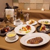 37 Steakhouse&Bar - メイン写真: