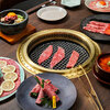 Yakiniku Azasu - メイン写真: