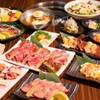 Yakiniku Goen - メイン写真: