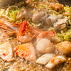 Hokkai Monja Teppan Shabushabu Kibori - メイン写真: