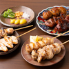 Sumibiyakitori Kuwadori - メイン写真: