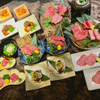 Nikuoro Shiman Noya Bettei - 料理写真: