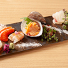 MOTO TOKYO - メイン写真:おまかせお造り七点盛り