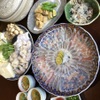 Sushi Dainingu Jingorou - 料理写真: