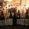 日本酒焼鳥居酒屋　炭火焼処しろや - 料理写真: