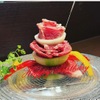 富士山溶岩焼肉 あぶり - メイン写真: