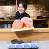 Yakiniku shirafuku - 料理写真:肉