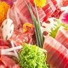 二代目野口鮮魚店 - メイン写真: