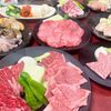 Yakiniku Sempachi Honten - 料理写真: