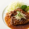 洋食 ランド - メイン写真: