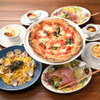 Italian Kitchen VANSAN - メイン写真: