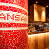 Italian Kitchen VANSAN - メイン写真: