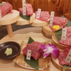 Sumibi Yakiniku Danro - メイン写真: