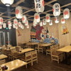 串焼き&海鮮 酔燈屋 - メイン写真: