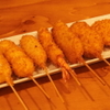 Oden Kushikatsu Nikomi 'Mittsu' - メイン写真: