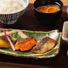 Misoduke Kasuduke Kurama Atore O Oimachi Ten - メイン写真:漬け魚四種くらま膳