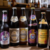 Sutando Bia Tora - ドリンク写真:ボトルビールはドイツをメインに揃えています