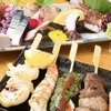 海鮮串焼き専門店 まつりや - メイン写真: