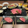 熟成飛騨牛燒肉 GYU-SUKE - 聖誕節限定菜單