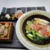 Gomakirisoba To Sousakukushiage Oono - 料理写真: