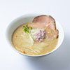 金沢濃厚煮干豚骨 伊乃心 - 料理写真:濃厚煮干豚骨らーめん