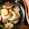 BISTRO TAKKE - 料理写真: