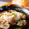 BISTRO TAKKE - 料理写真: