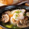 BISTRO TAKKE - 料理写真: