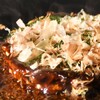 Okonomiyaki Teppan Yaki Rokusan - メイン写真: