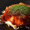 Okonomiyaki Teppan Yaki Rokusan - メイン写真: