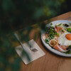 METoA Cafe ＆ Kitchen - メイン写真: