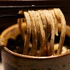 麻布十番蕎麦居酒屋 そばごや - メイン写真: